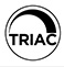 Dimable TRIAC