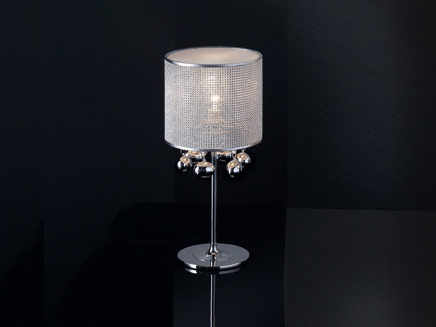 Schuller Lighting Table lamps Andromeda 174414  ·ANDROMEDA· TABLE LAMP 1L.