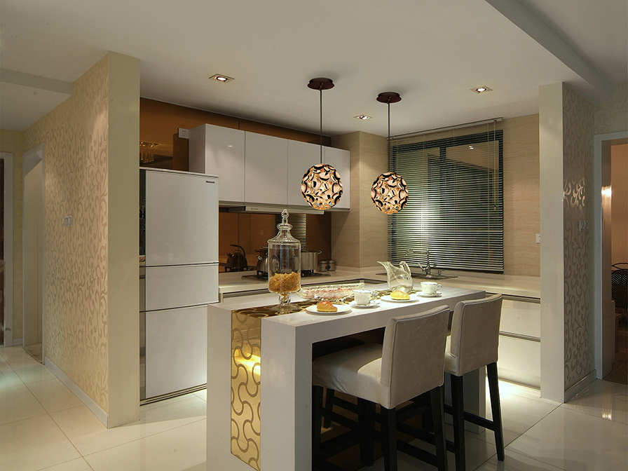Schuller Lighting 1 Light Pendants Narisa 266035N  ·NARISA· LAMP 1L.Ø18,ROSE GOLD