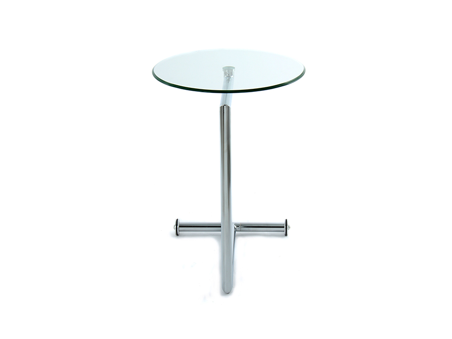 Schuller Furniture and decoration Side tables Rodes 268172  ·RODES· ROUND SIDE TABLE