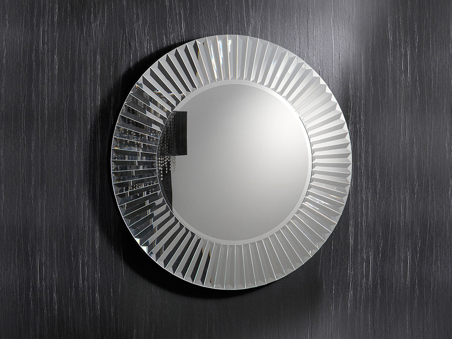 Schuller Furniture and decoration Glass mirrors Zeus 29-E13  ·ZEUS· MIRROR, 100