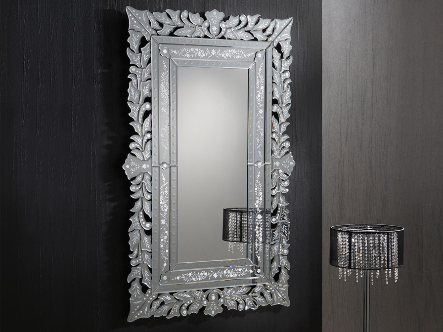 Schuller Decoration,mirrors and.. Glass mirrors Cleopatra 29-E16  ·CLEOPATRA· MIRROR, 120x78