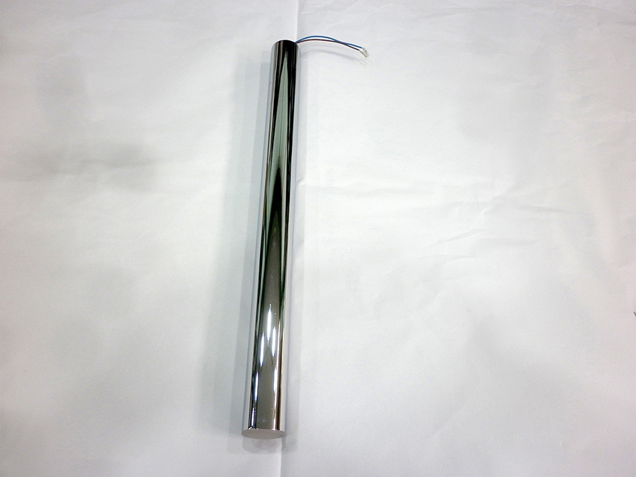 Schuller    373378R02  CHROMED METAL TUBE FOR VARAS COLLECTION