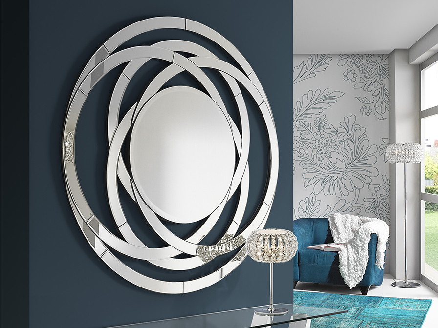 Schuller Decoration,mirrors and.. Glass mirrors Aros 385314  ·AROS· MIRROR