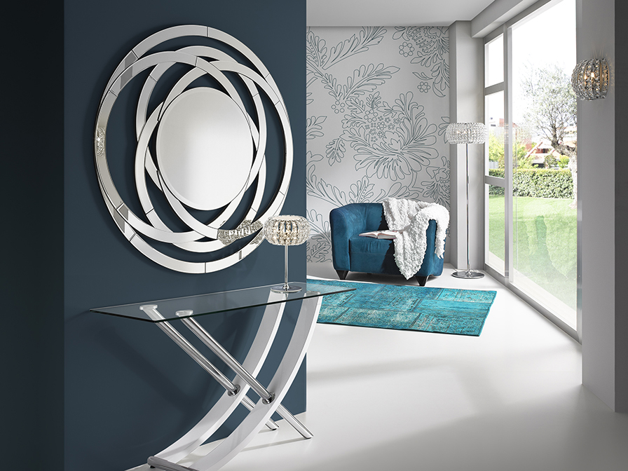 Schuller Decoration,mirrors and.. Glass mirrors Aros 385314  ·AROS· MIRROR