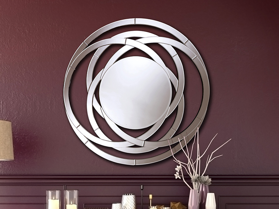 Schuller Decoration,mirrors and.. Glass mirrors Aros 385314  ·AROS· MIRROR