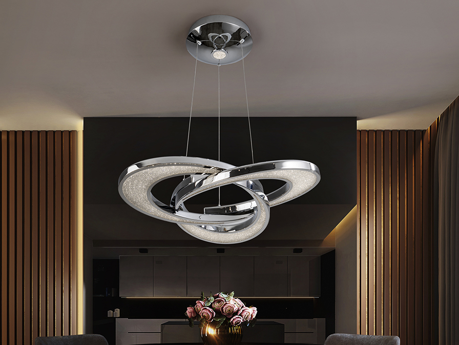 Schuller Ligthing Pendants Anisia 447510  ·ANISIA· LED LAMP Ø71