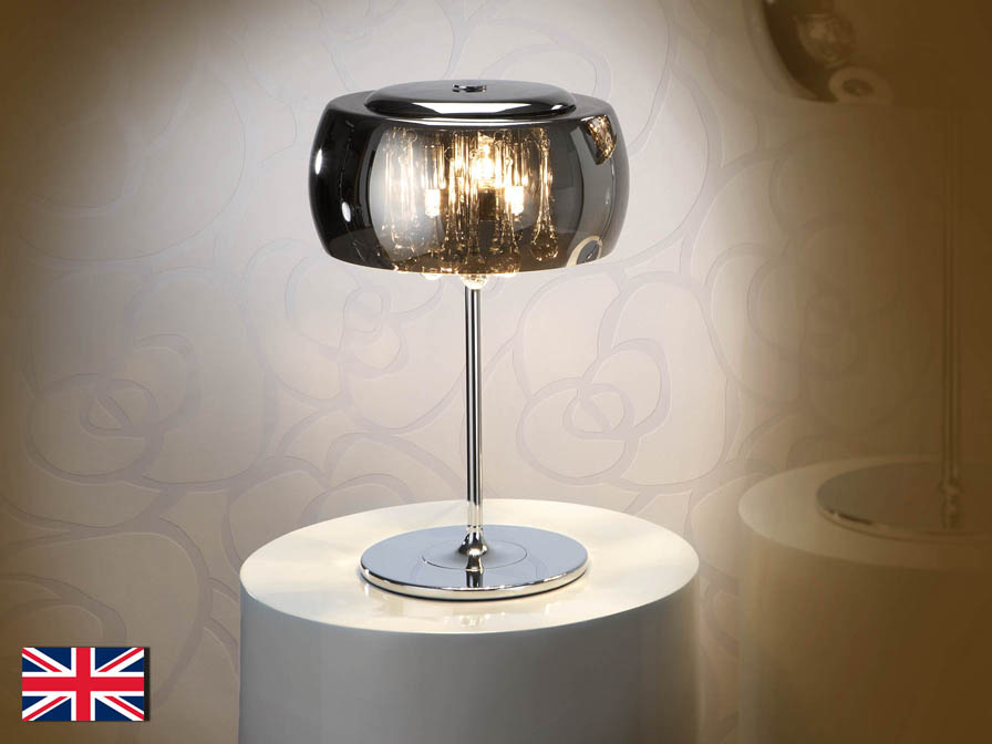 Schuller Ligthing Table lamps Argos 508516UK  ·ARGOS· SMALL TABLE LAMP Ø28 UK