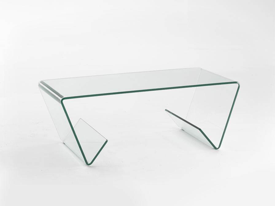 Schuller Furniture Side tables Glass III 553095  ·GLASS III· COFFEE TABLE
