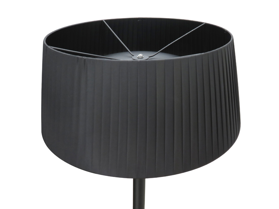 Schuller Furniture Outdoor heater Heat I 748592  ·HEAT I· OUTDOOR HEATER 2100W BLACK