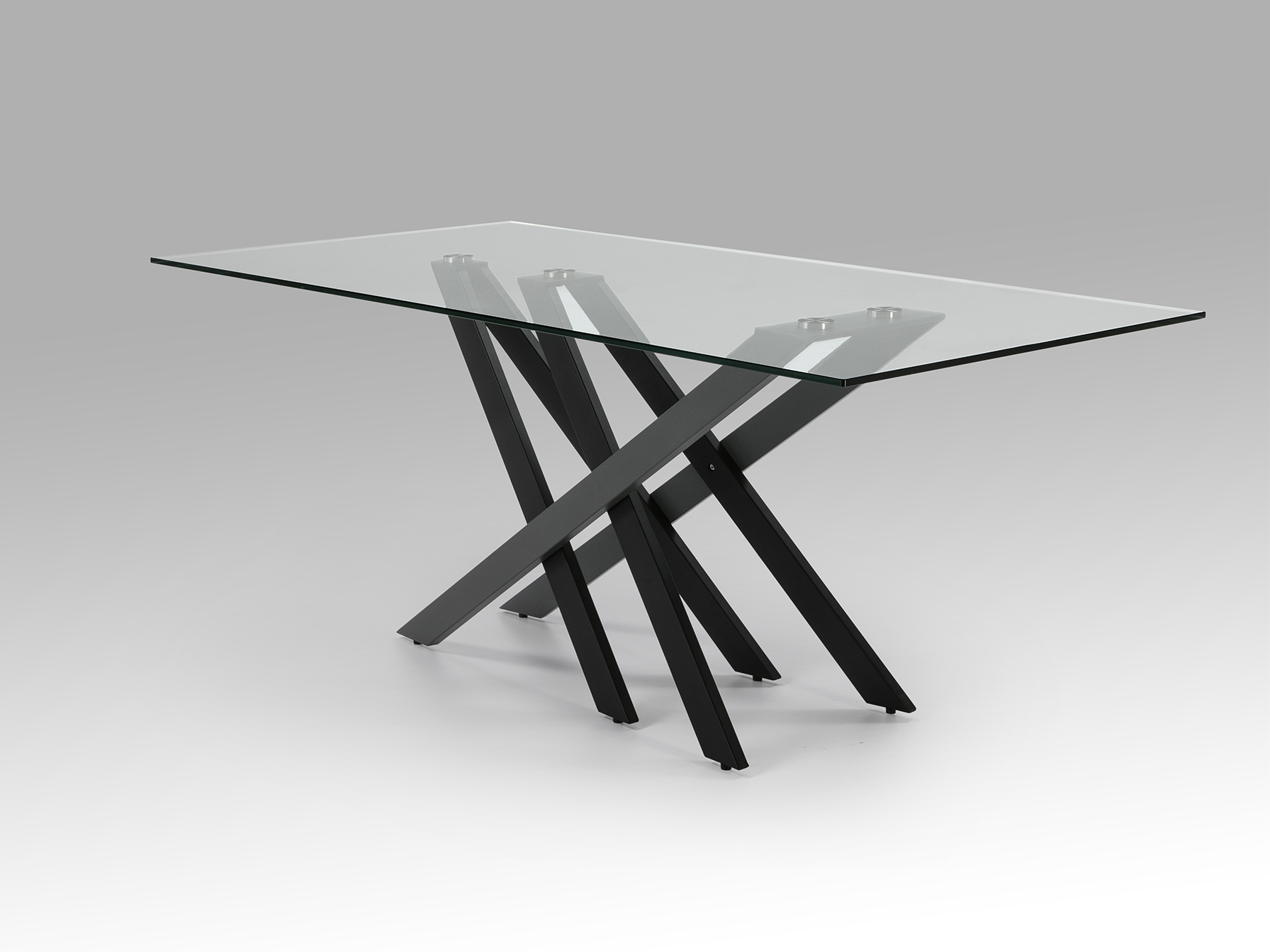 Schuller Furniture and decoration Dining tables Taima 758022  ·TAIMA· DINING TABLE, 180x90