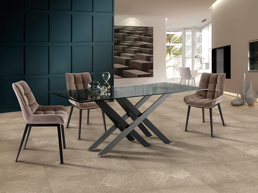 Schuller Furniture and decoration Dining tables Taima 758022  ·TAIMA· DINING TABLE, 180x90