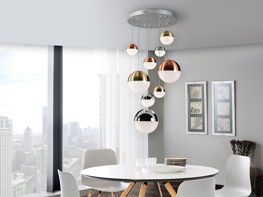 SCHULLER - Lighting Pendants Sphere 793091B