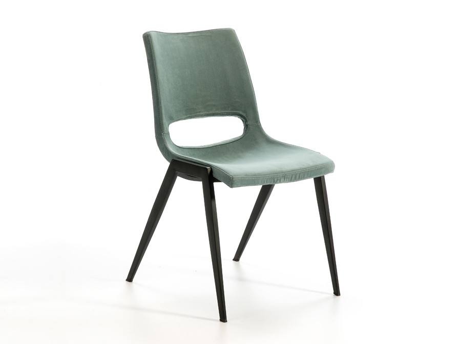 Schuller Furniture Chairs and Armchairs Aloha 851973  ·ALOHA· GREEN CHAIR