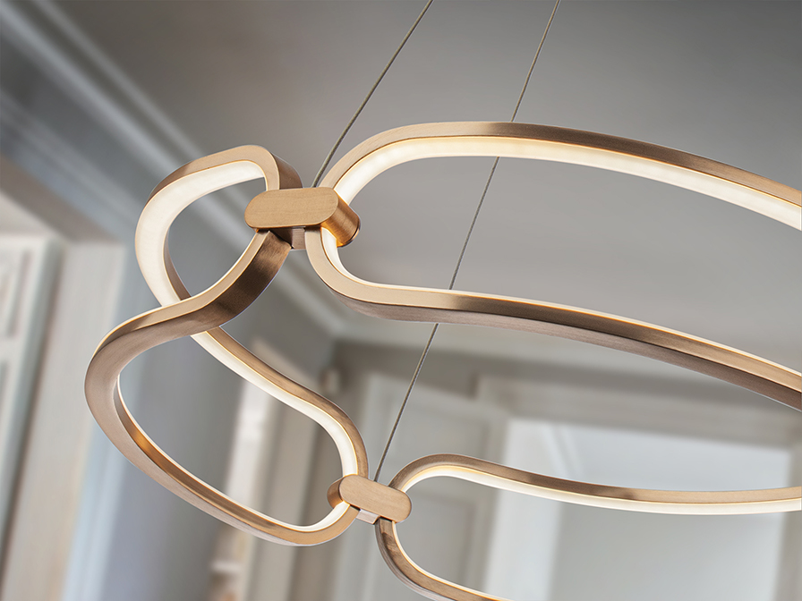 Schuller  Pendants Colette COLETTE  