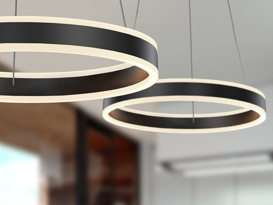 Schuller  Pendants Helia HELIA  