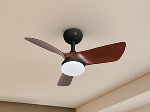 Schuller ventiladores-de-techo ventiladores o 75 a 90 cm Tropic