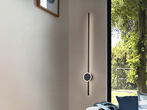 Schuller iluminacion lamparas de pared Online