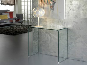  Schuller mobiliario consolas glass 552431