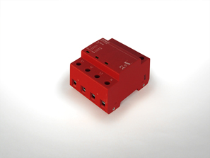 Schuller iluminacion solucion problemas electricos Protectores de sobretensión