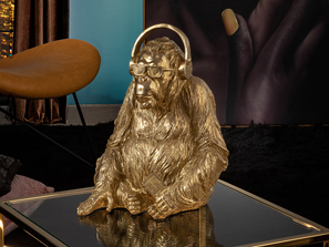 Schuller decoracion figuras decorativas Orangutan Music