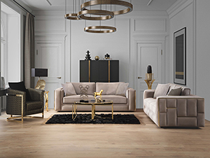 Schuller mobiliario sofas Berlin