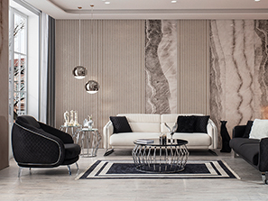 Schuller mobiliario sofas Milan