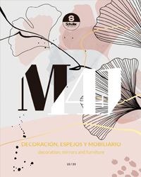 M41 Decoración, espejos y mobiliario