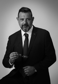 Carlos Orozco
