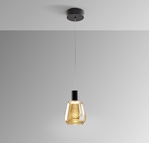 Schuller 1 LIGHT PENDANTS