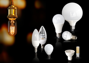 Schuller BULBS AND ACCESSORIES