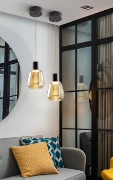 Brand i3 Lighting